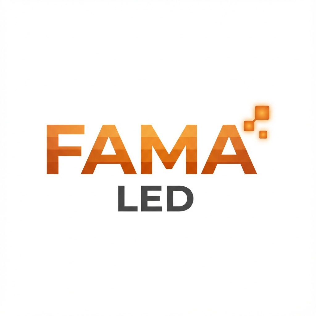 FAMA LED