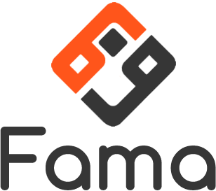 Fama Logo