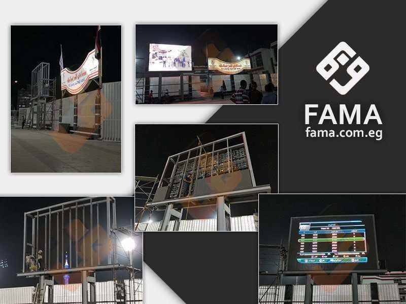 newest led screen costs for both indoor and outdoor use