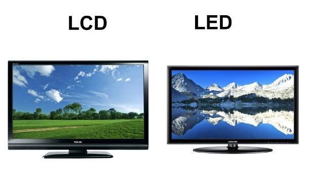 LED and LCD screens which is better?