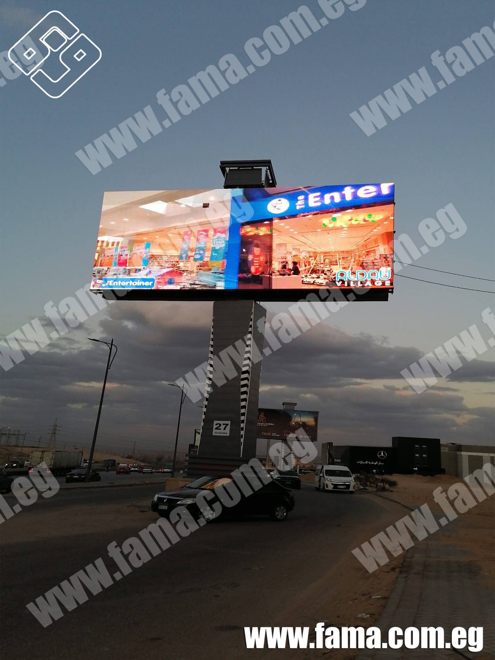 Everything about LED screens and best company to buy them!