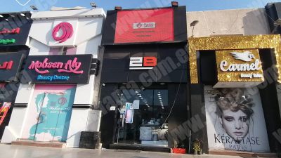LED screens moving panels with best prices