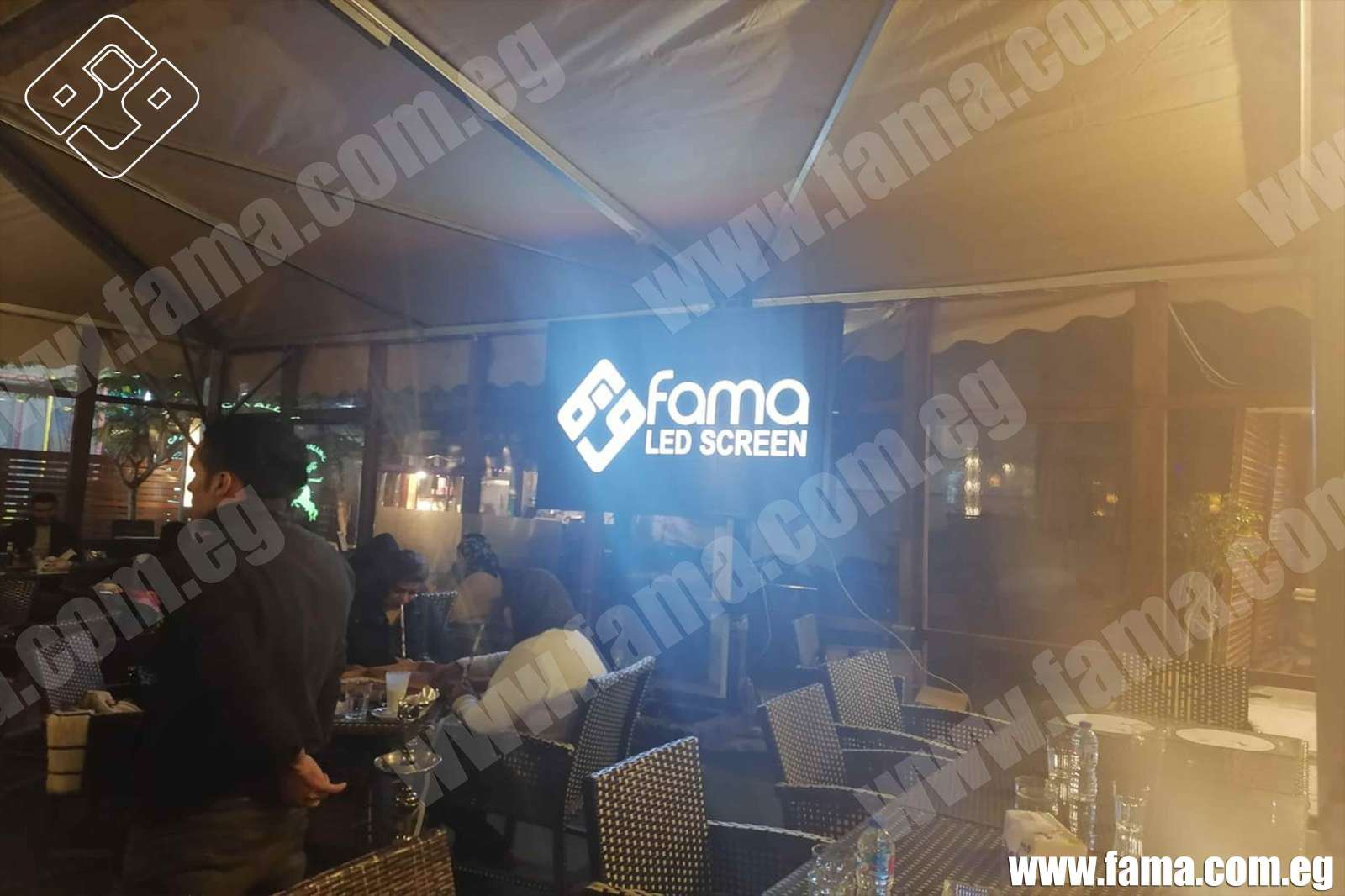Cafferino Café