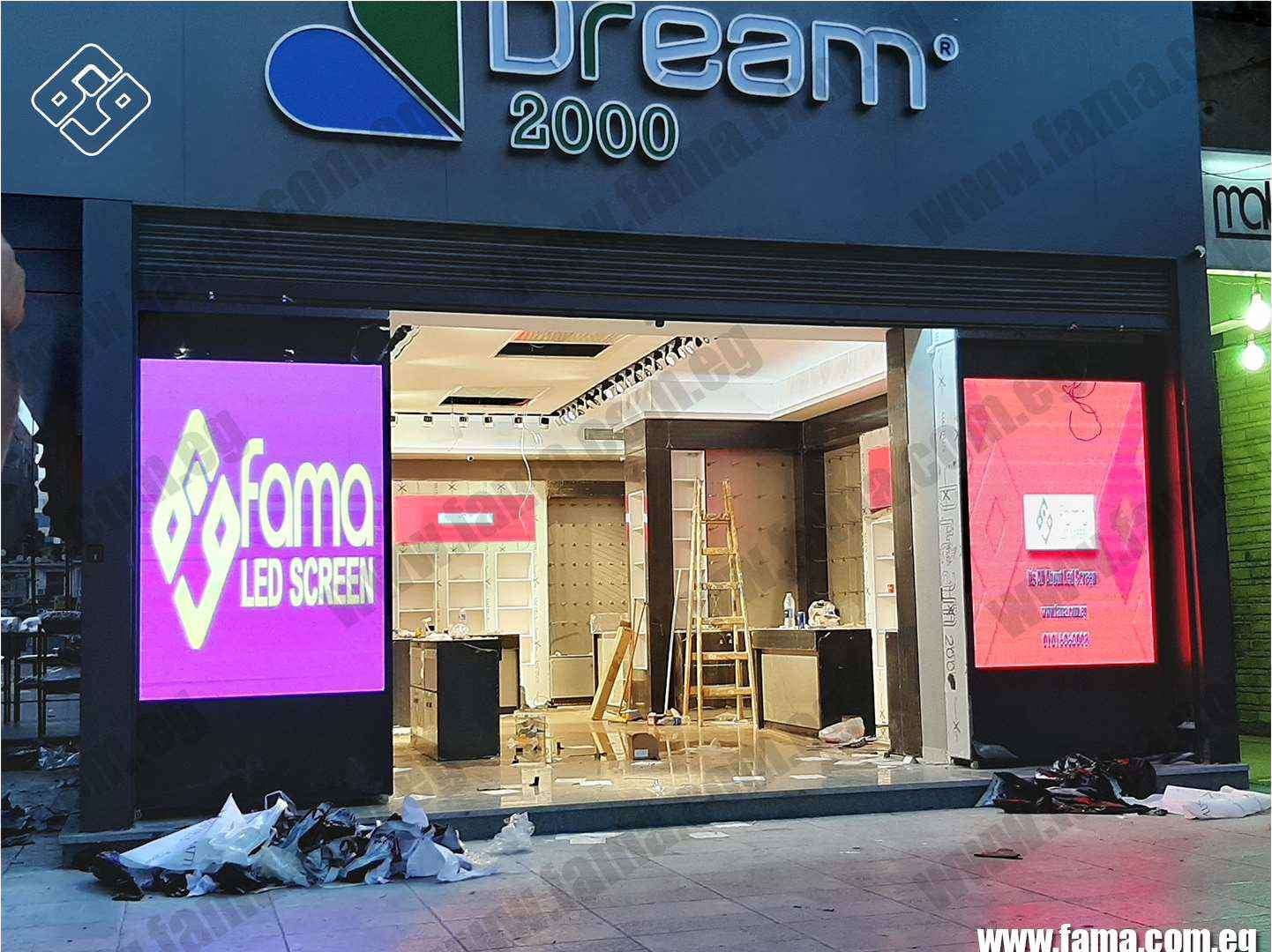 Dream 2000