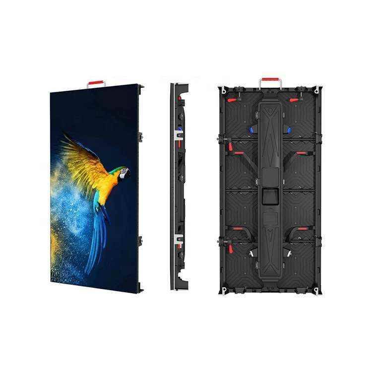 The Advantage for LED screens 2020