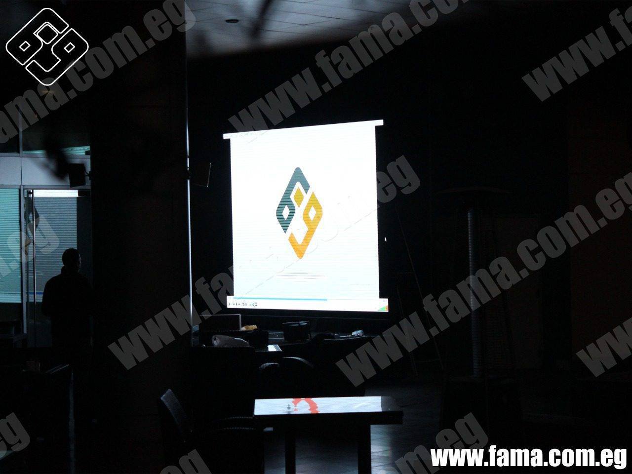 The importance of LED screens for hotels!