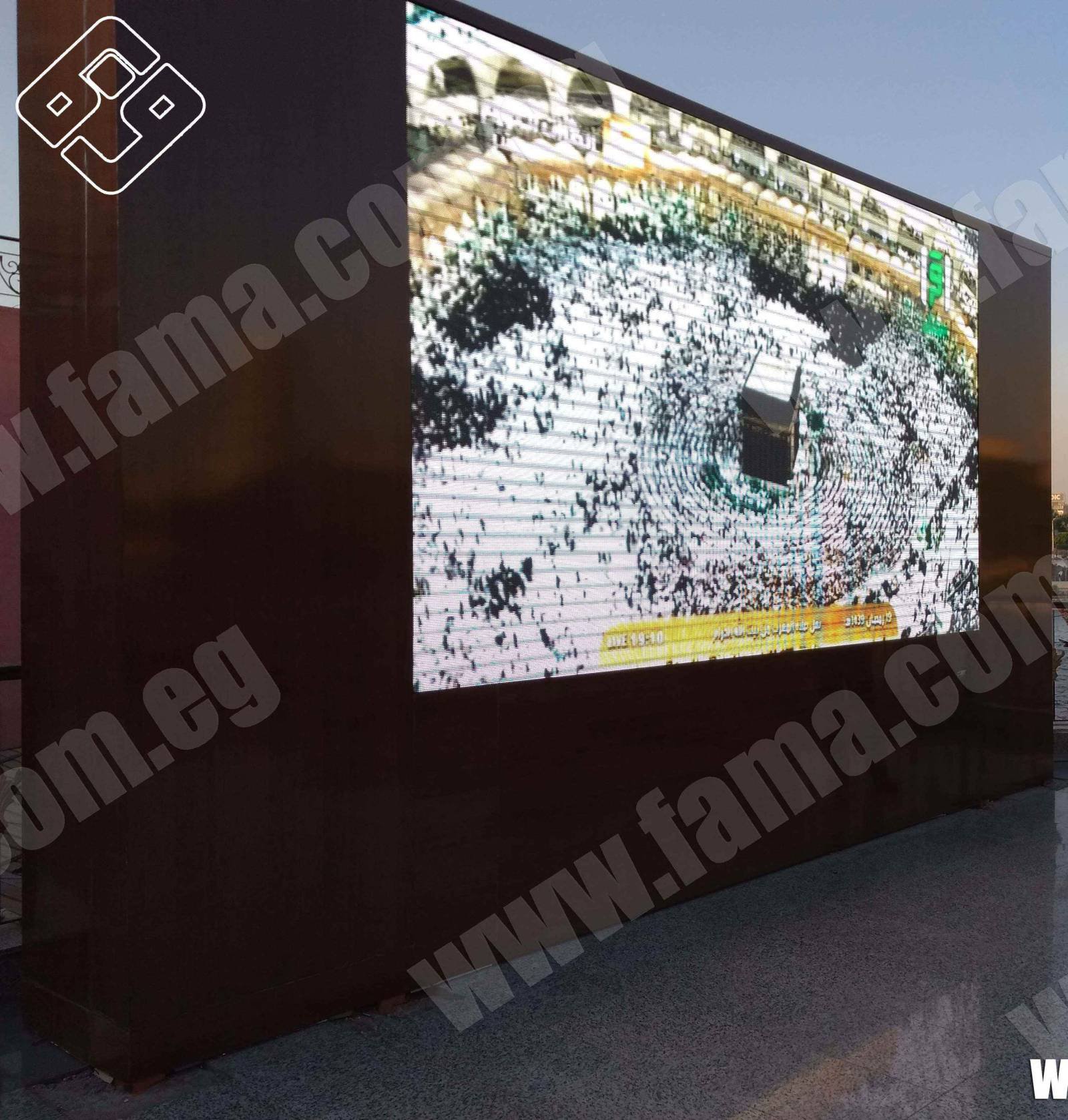 Best place to buy or rent LED-Screen