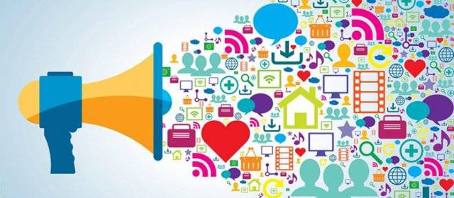 The latest advertising methods