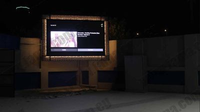 How to choose the appropriate screen size?