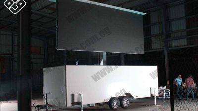 The best LED screens for malls and shops