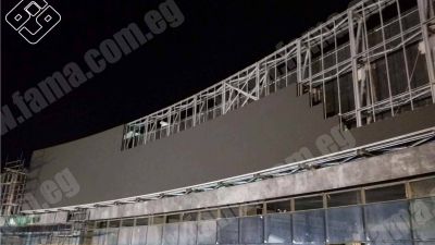 Fama company's LED screen tile prices and details