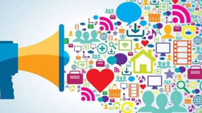 The latest advertising methods