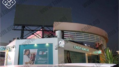 The best (LED-screens) for clinics in Egypt