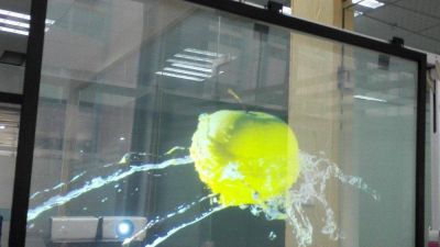 The best transparent screens in 2022