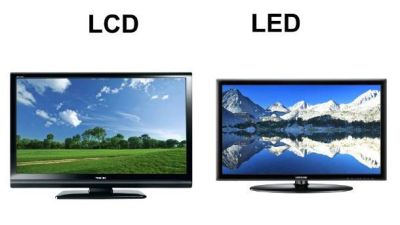 LED and LCD screens which is better?