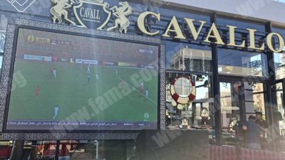 Everyone must switch to LED screens instead of televisions