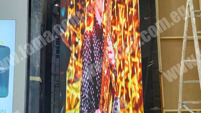 Best transparent screens from fama