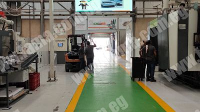 Know why factory need LED screens?