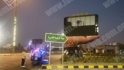 Road Advertising Screens: Buy or Rent at the Best Prices!