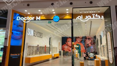 Digital Advertising Screens for Stores – High Quality & Advanced Tech